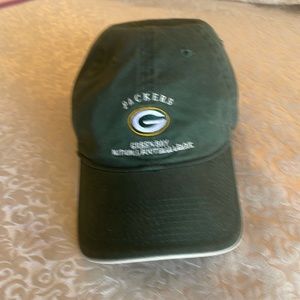 Men’s NFL, Green Bay Packers ball cap